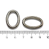 CCB Plastic Linking Rings CCB-F006-60B-2