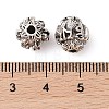 Tibetan Style Alloy Beads FIND-C060-010AS-3