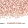 TOHO 11/0 Demi Round Beads Y-SEED-DR11-1068-1