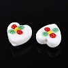 Handmade Lampwork Beads LAMP-ZX003-16-05-3
