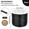 Round Aluminum Wire AW-BC0001-1mm-09-2