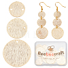 DIY Jewelry Making Finding Kit KK-BBC0002-32-1