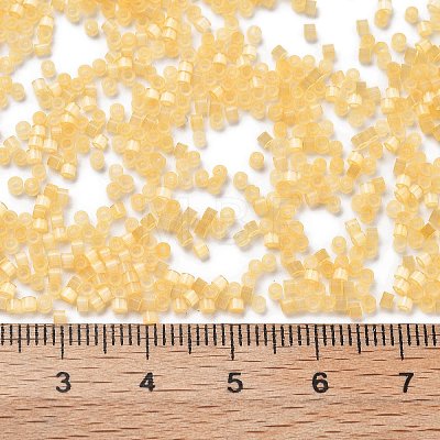 Imitation Cat Eyes Glass Seed Beads X1-SEED-H003-03C-1