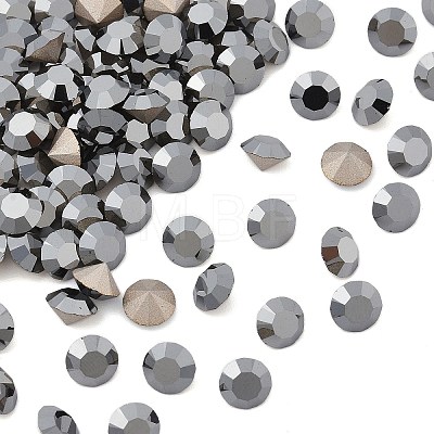 Preciosa® MAXIMA Crystal Round Stones X-PRC-RBSS45-23980-272-1