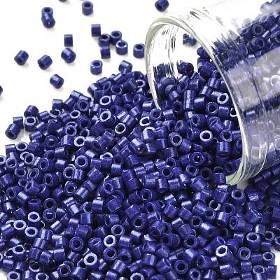 Cylinder Seed Beads SEED-H001-H06-1