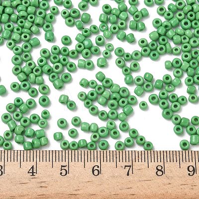 8/0 Glass Seed Beads X1-SEED-A010-3mm-47-1