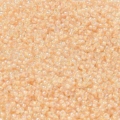MIYUKI Round Rocailles Beads SEED-X0054-RR0282-1