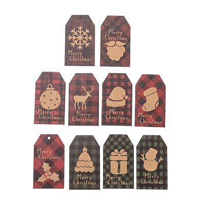 Paper Gift Tags CDIS-P005-G02-1