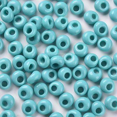 TOHO Short Magatama Beads SEED-TM05-55-1