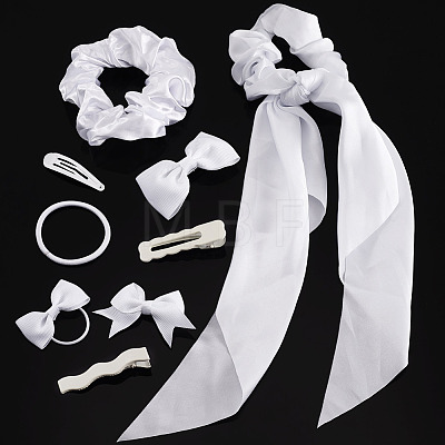 Girl's Hair Accessories OHAR-TA0001-19-1