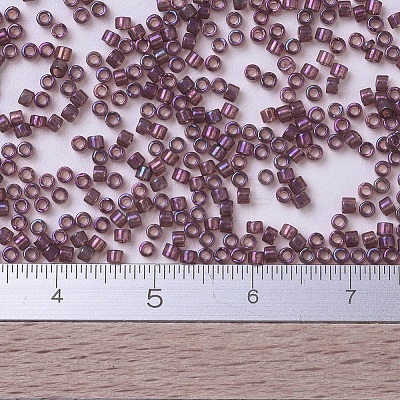 MIYUKI Delica Beads SEED-J020-DB0104-1