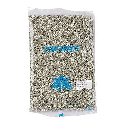 TOHO Round Seed Beads SEED-TR08-0714-1