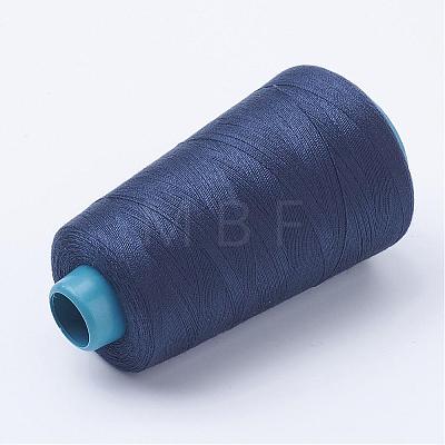 Polyester Thread OCOR-WH0001-14-1