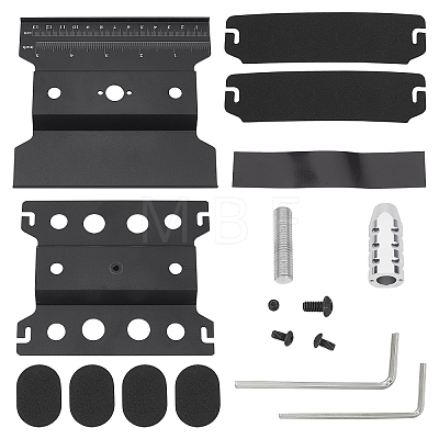 Alloy Remould Accessories Set FIND-WH0067-79-1