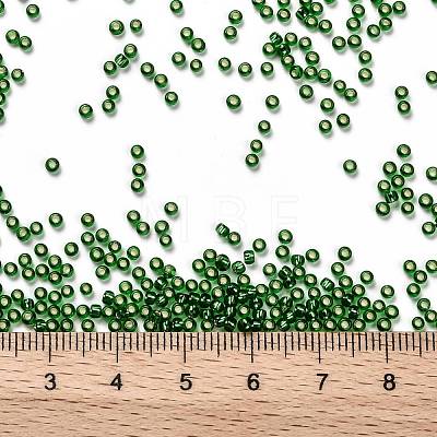 TOHO Round Seed Beads SEED-XTR11-0027B-1