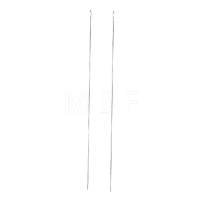 Iron Sewing Needles X-E251-1