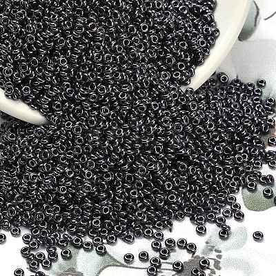 TOHO 8/0 Demi Round Beads Y-SEED-DR08-0090-1