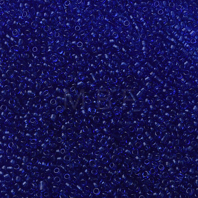 Glass Seed Beads SEED-A004-2mm-8-1