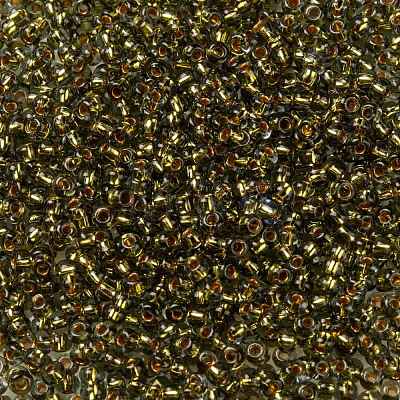 TOHO Round Seed Beads SEED-TR08-0758-1