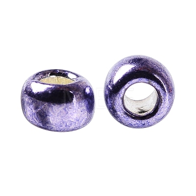 TOHO Round Seed Beads X-SEED-TR08-0567-1