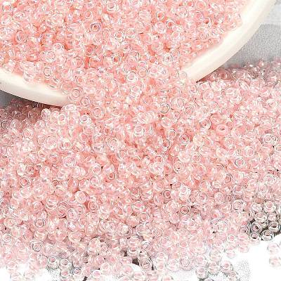 TOHO 11/0 Demi Round Beads Y-SEED-DR11-0780-1