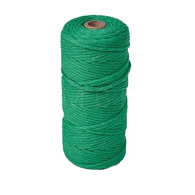 Cotton Macrame Cord PW-WGCB793-14-1