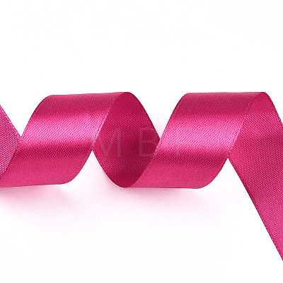 Garment Accessories 1 inch(25mm)Satin Ribbon X-RC25mmY027-1