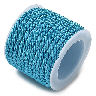 Polyester Cord OCOR-L041-3mm-18-1