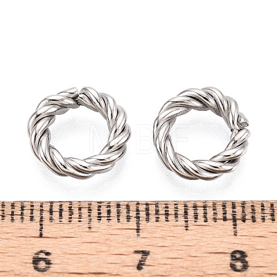 304 Stainless Steel Quick Link Connectors STAS-T064-87P-1