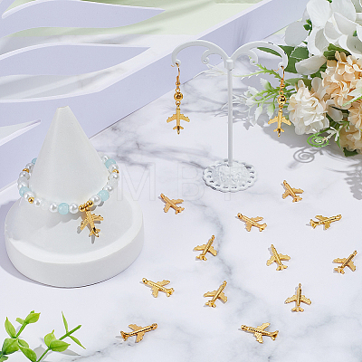 100Pcs Zinc Alloy Pendants FIND-SC0022-70-1