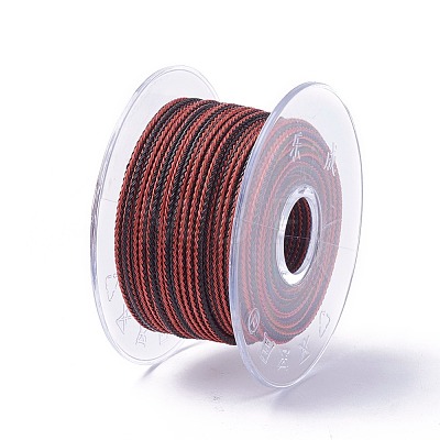 Braided Steel Wire Rope Cord OCOR-G005-3mm-A-02-1
