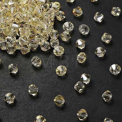 Preciosa® Crystal Beads X-PRC-BA5-00030-239-1