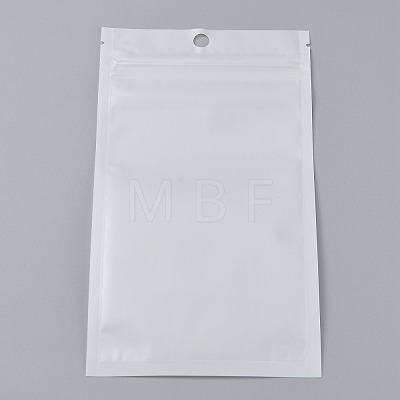 Plastic Zip Lock Bag OPP-H001-03B-02-1