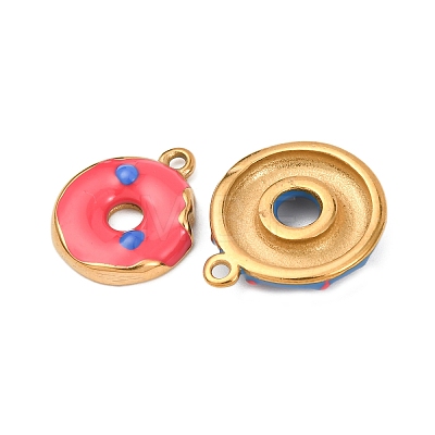 304 Stainless Steel Pendants Set STAS-A125-18G-1