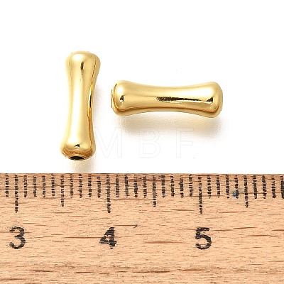 Brass Beads KK-M312-16G-1