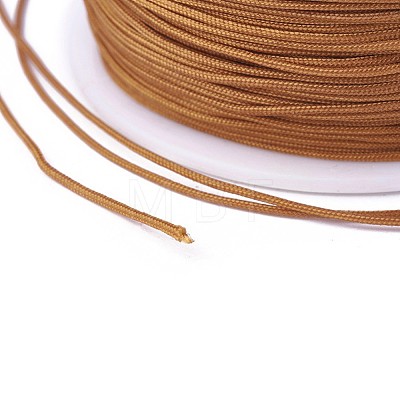 Round String Thread Polyester Fibre Cords OCOR-J003-16-1