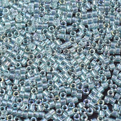 MIYUKI Delica Beads X-SEED-J020-DB1675-1