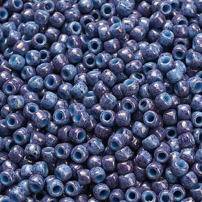 TOHO 6/0 Round Beads SEED-XTR06-1204-1