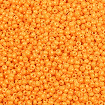 12/0 Grade A Round Glass Seed Beads SEED-Q009-FJX13-1