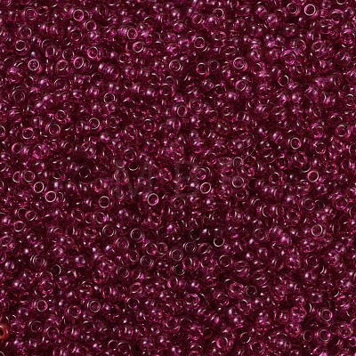 MIYUKI Round Rocailles Beads X-SEED-G007-RR1406-1