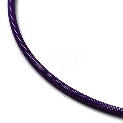 Stainless Steel Round Snake Chain Bracelets BJEW-XCP0002-03-1