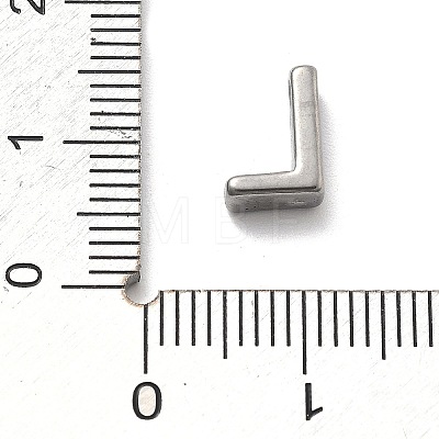 304 Stainless Steel Charms STAS-R138-07P-L-1