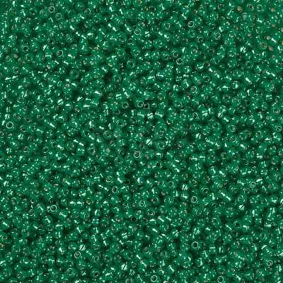 MIYUKI Round Rocailles Beads SEED-JP0009-RR0646-1