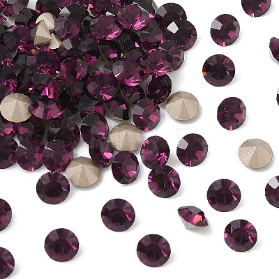 Preciosa® MAXIMA Crystal Round Stones X-PRC-RBSS45-20050-1