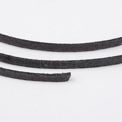Faux Suede Cord LW-JP0001-3.0mm-1129-1
