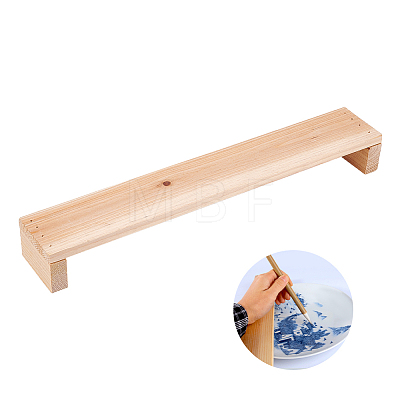 Wood Hand Drawing Stand DIY-CA0004-82-1