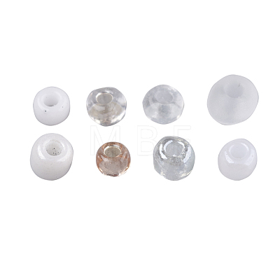 12/0 Glass Seed Beads SEED-JP0006-05-2mm-1