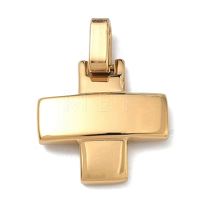 Stainless Steel Pendants STAS-H256-04G-1