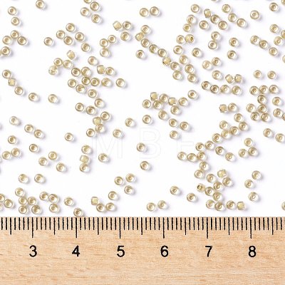 TOHO Round Seed Beads SEED-TR11-1073-1