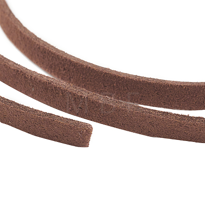 Faux Suede Cord LW-JP0003-5mm-02-1